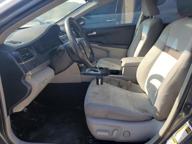 Photo 7 from auction – 2012 TOYOTA CAMRY BASE with VIN 4T1BF1FK4CU608313