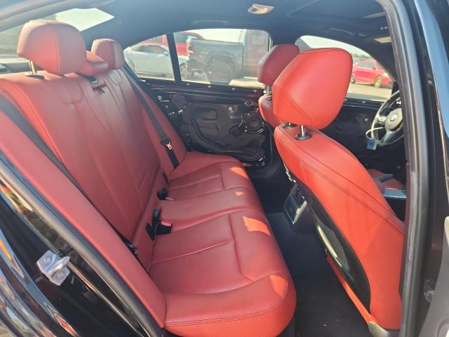 Photo 10 from auction – 2018 BMW 330E with VIN WBA8E1C57JA758881