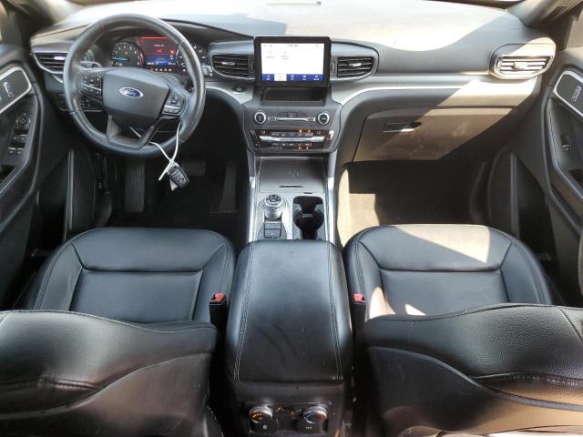 Photo 8 from auction – 2020 FORD EXPLORER X with VIN 1FMSK8DH3LGA46379