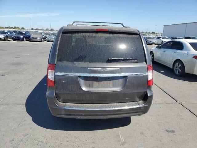 Photo 6 from auction – 2015 CHRYSLER TOWN & COU with VIN 2C4RC1BG4FR696424