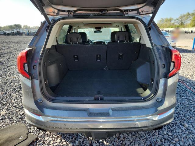 Photo 6 from auction – 2018 GMC TERRAIN DE with VIN 3GKALSEX1JL300636