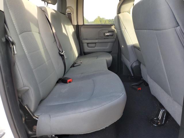 Photo 10 from auction – 2017 RAM 1500 SLT with VIN 1C6RR6GG2HS703318