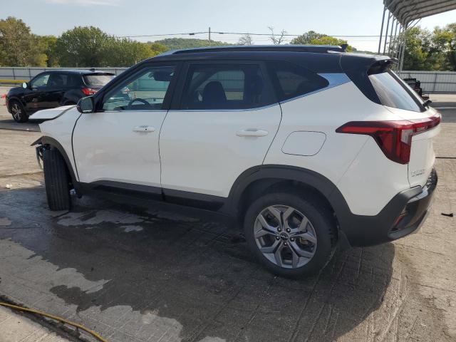 Photo 2 from auction – 2024 KIA SELTOS S with VIN KNDEUCAA3R7469283