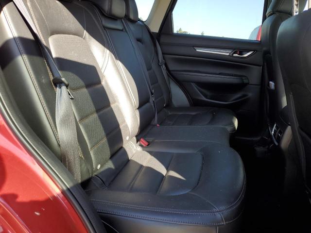 Photo 11 from auction – 2017 MAZDA CX-5 GRAND with VIN JM3KFBDL0H0184768