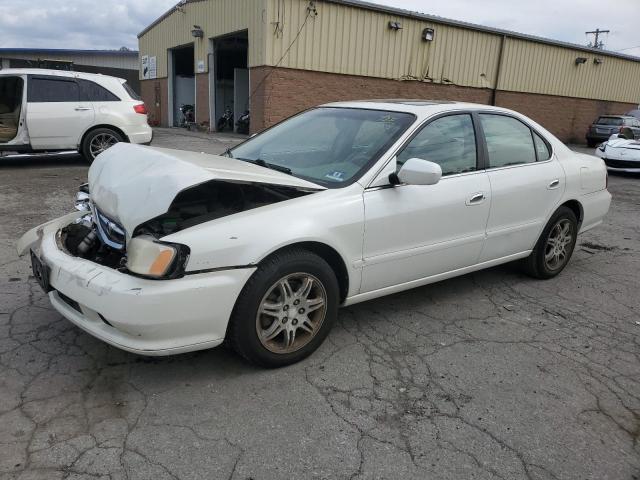 Photo 1 from auction – 2001 ACURA 3.2TL with VIN 19UUA566X1A004206