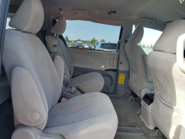 Photo 11 from auction – 2012 TOYOTA SIENNA LE with VIN 5TDKK3DC4CS204939