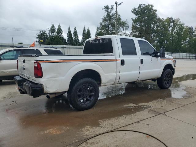 Photo 3 from auction – 2015 FORD F250 SUPER with VIN 1FT7W2B67FEA66163