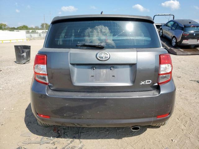 Photo 6 from auction – 2009 TOYOTA SCION XD with VIN JTKKU10409J047650