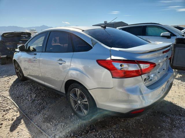 Photo 2 from auction – 2012 FORD FOCUS SE with VIN 1FAHP3F23CL119629