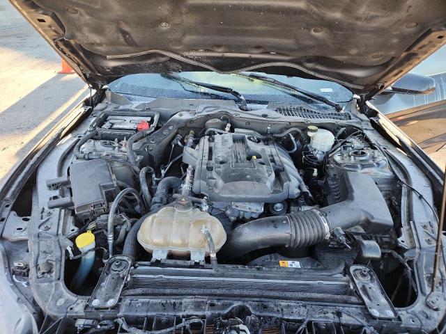 Photo 11 from auction – 2015 FORD MUSTANG with VIN 1FA6P8TH7F5413444