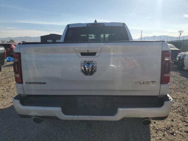 Photo 6 from auction – 2019 RAM 1500 LARAM with VIN 1C6SRFJT6KN734973