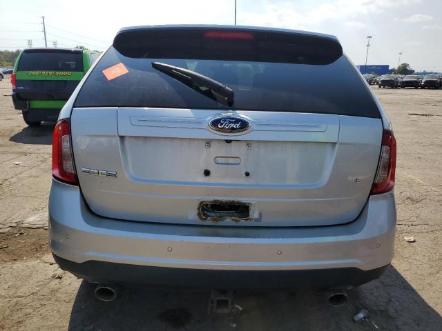 Photo 6 from auction – 2013 FORD EDGE SEL with VIN 2FMDK4JC4DBB79865