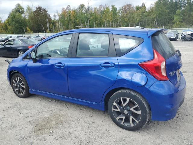 Photo 2 from auction – 2015 NISSAN VERSA NOTE S with VIN 3N1CE2CP7FL362053