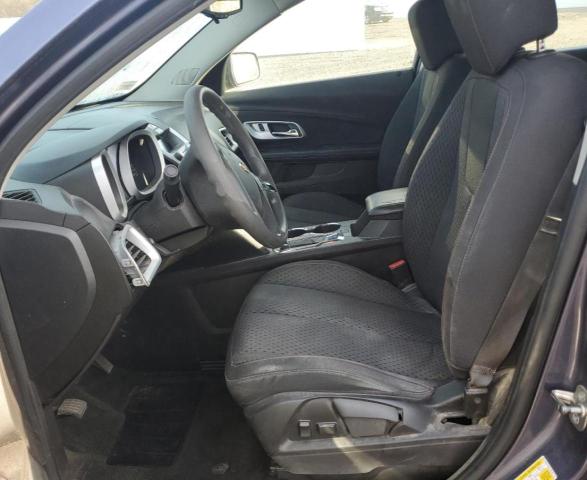 Photo 7 from auction – 2013 CHEVROLET EQUINOX LS with VIN 2GNALBEK1D6307716