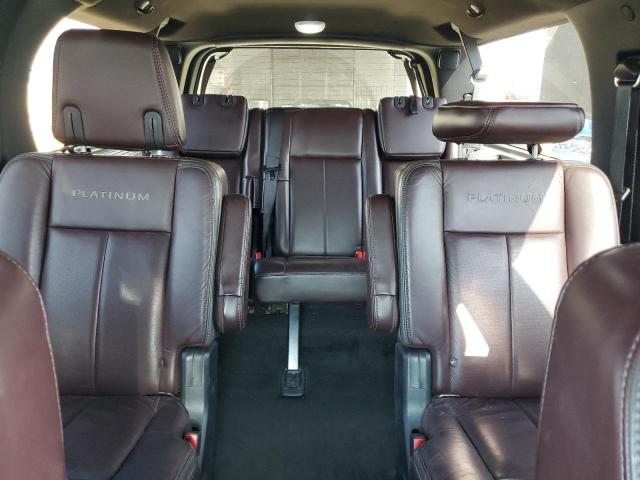 Foto 10 de la subasta – 2017 FORD EXPEDITION con VIN 1FMJK1MT4HEA80308