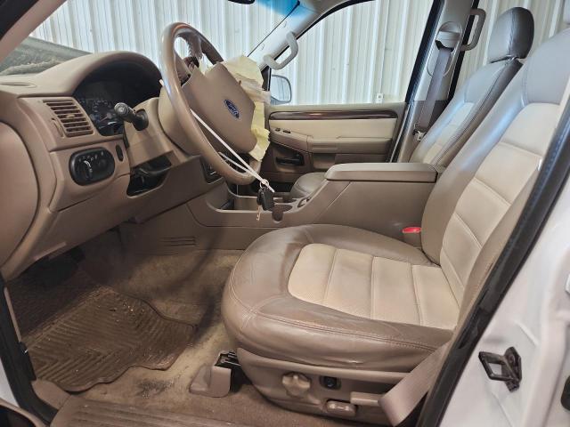 Photo 7 from auction – 2003 FORD EXPLORER E with VIN 1FMDU74W03UB55296