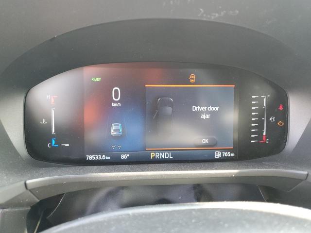 Photo 9 from auction – 2024 FORD ESCAPE with VIN 1FMCU9MZ1RUB22818