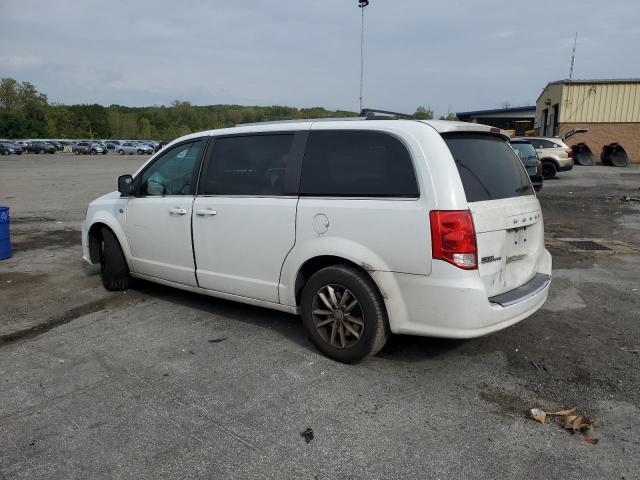 Photo 2 from auction – 2019 DODGE GRAND CARA with VIN 2C4RDGCG4KR788884