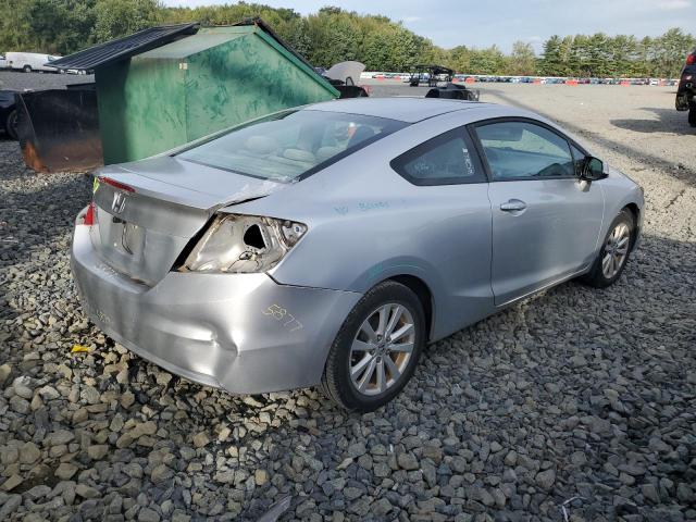 Photo 3 from auction – 2012 HONDA CIVIC EX with VIN 2HGFG3B83CH504778