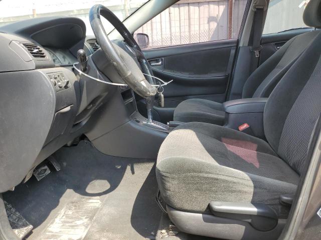 Photo 7 from auction – 2005 TOYOTA COROLLA CE with VIN 1NXBR32E65Z487340