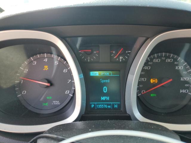 Photo 9 from auction – 2014 CHEVROLET EQUINOX LS with VIN 2GNFLEEK3E6221106