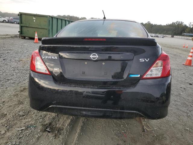 Photo 6 from auction – 2016 NISSAN VERSA S with VIN 3N1CN7AP8GL864118