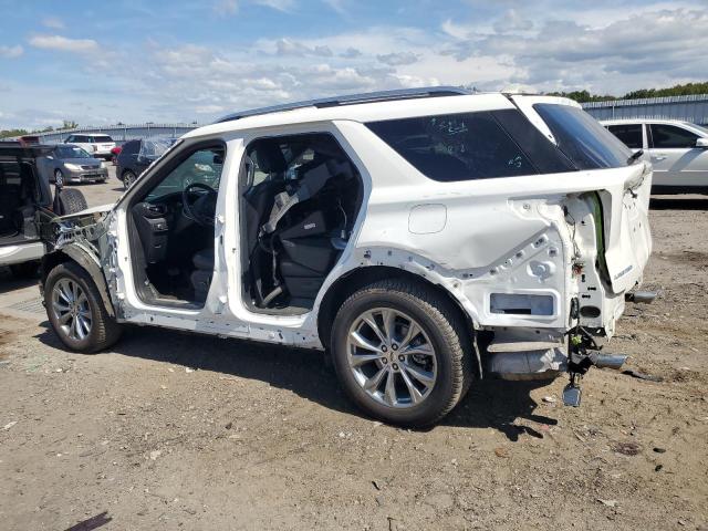 Photo 2 from auction – 2020 FORD EXPLORER L with VIN 1FMSK8FH4LGC23910