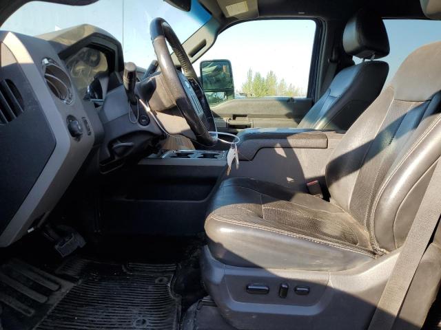 Photo 7 from auction – 2011 FORD F350 SUPER with VIN 1FT8W3DT0BEC47368