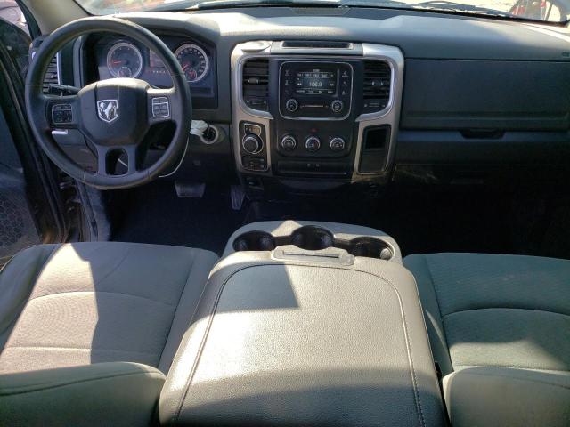 Foto 8 de la subasta – 2017 RAM 1500 SLT con VIN 1C6RR7GG0HS742771
