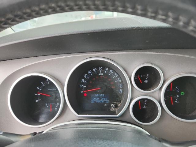 Photo 9 from auction – 2011 TOYOTA SEQUOIA LI with VIN 5TDJY5G12BS046437