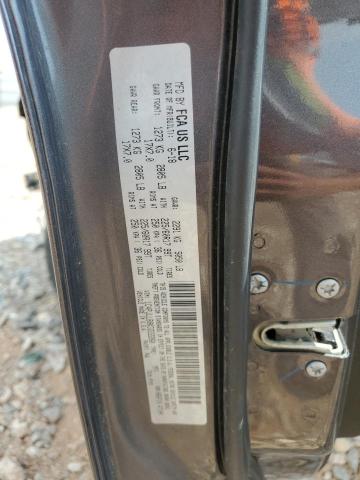 Photo 14 from auction – 2019 JEEP CHEROKEE L with VIN 1C4PJLLB8KD222260
