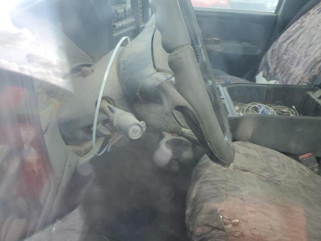 Photo 9 from auction – 2001 CHEVROLET SILVERADO with VIN 1GCEC19T81Z203697