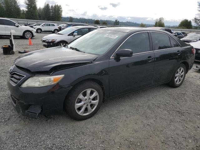 TOYOTA CAMRY BASE 2011 with VIN 4T4BF3EK0BR195615 - Photo from auction