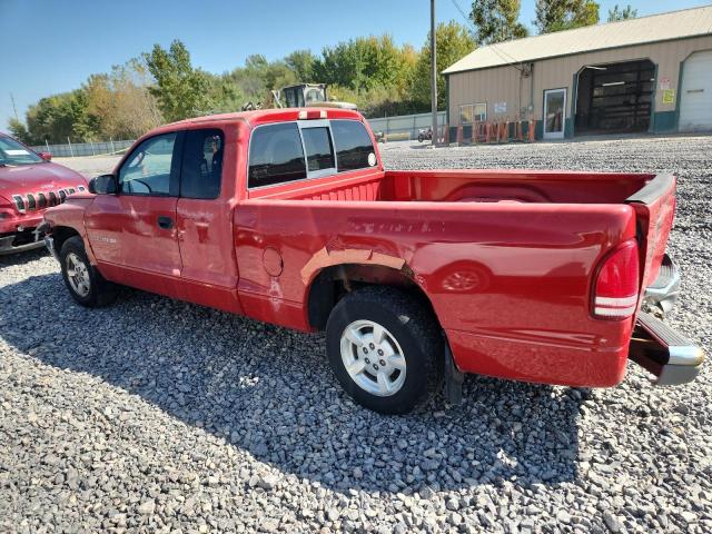 Photo 2 from auction – 2001 DODGE DAKOTA with VIN 1B7GL22N31S217204