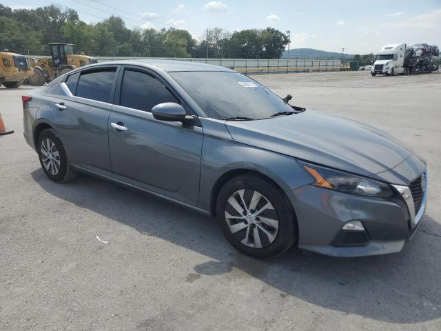Photo 4 from auction – 2022 NISSAN ALTIMA S with VIN 1N4BL4BV5NN342477