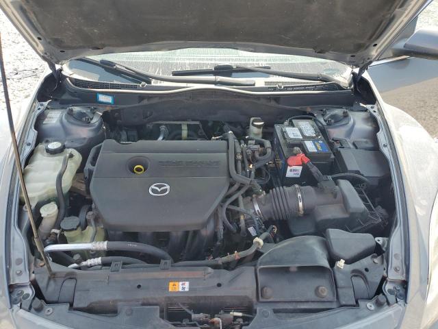 Photo 11 from auction – 2009 MAZDA 6 I with VIN 1YVHP82AX95M28008