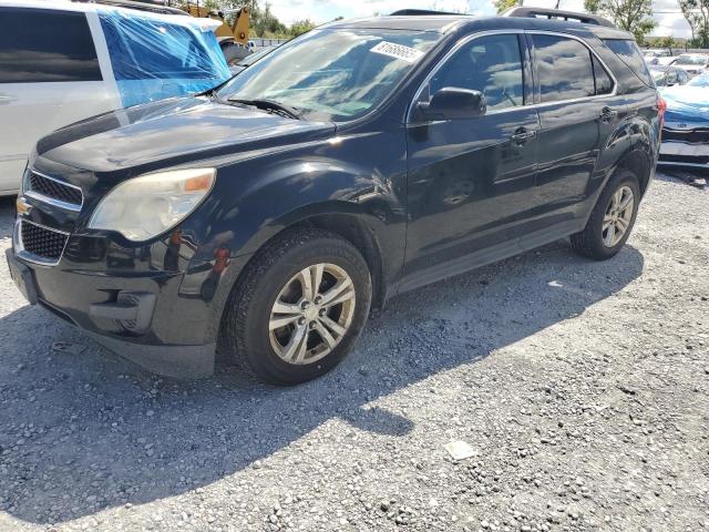 CHEVROLET EQUINOX LT 2014 with VIN 2GNFLFEK8E6370696 - Photo from auction