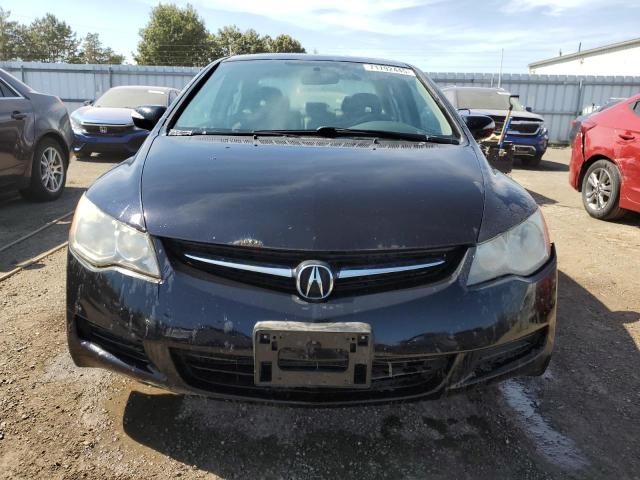 Photo 5 from auction – 2008 ACURA CSX with VIN 2HHFD56518H202638