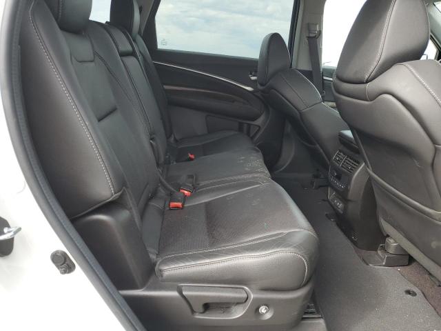 Photo 11 from auction – 2020 ACURA MDX TECHNOLOGY with VIN 5J8YD3H50LL017510