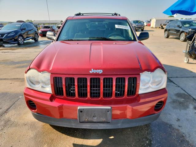 Photo 5 from auction – 2005 JEEP GRAND CHER with VIN 1J4GS48K35C682829