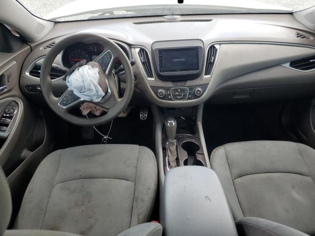 Photo 8 from auction – 2016 CHEVROLET MALIBU LS with VIN 1G1ZC5ST3GF258452