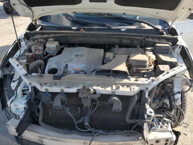 Photo 12 from auction – 2017 TOYOTA HIGHLANDER with VIN 5TDDGRFH2HS032391