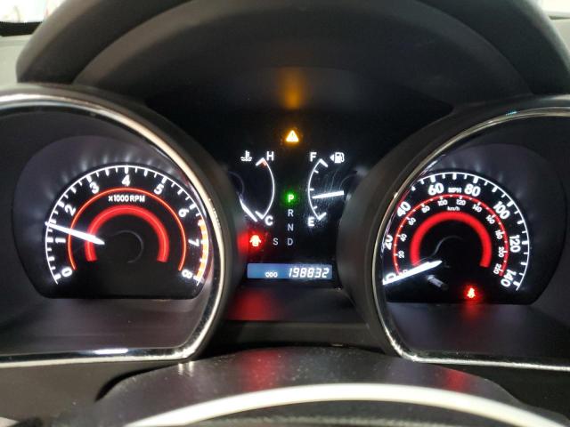 Photo 9 from auction – 2011 TOYOTA HIGHLANDER with VIN 5TDBK3EH0BS065353