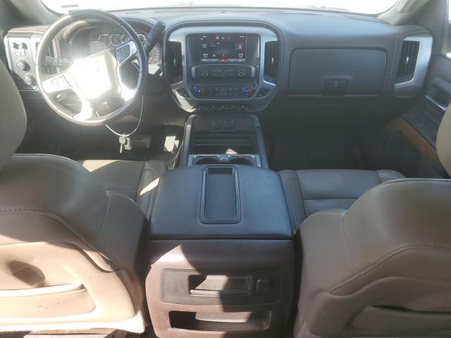 Photo 8 from auction – 2015 GMC SIERRA K15 with VIN 3GTU2VEC4FG354958