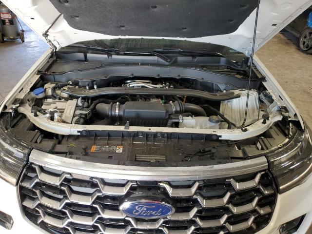 Photo 12 from auction – 2025 FORD EXPLORER P with VIN 1FMWK8HC9SGA70846