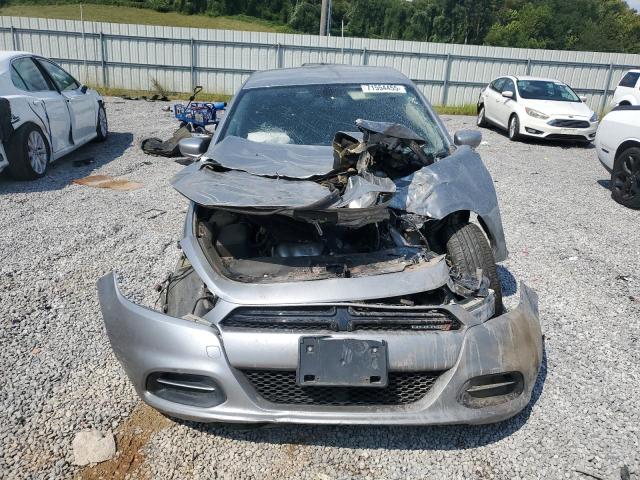 Photo 5 from auction – 2015 DODGE DART SXT with VIN 1C3CDFBB4FD275279