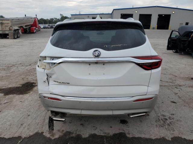 Photo 6 from auction – 2020 BUICK ENCLAVE ES with VIN 5GAERBKW4LJ323847