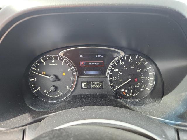 Zdjęcie 9 z aukcji – 2015 NISSAN PATHFINDER z VIN 5N1AR2MN6FC685023