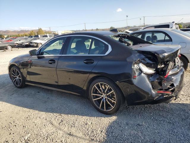 Photo 2 from auction – 2020 BMW 330I with VIN 3MW5R1J07L8B05139