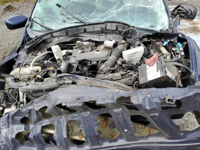 Photo 11 from auction – 2013 TOYOTA COROLLA BA with VIN 2T1BU4EE3DC025625
